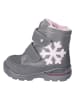 PEPINO Winterboots "Maddison" grijs