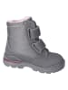 PEPINO Winterboots "Maddison" grijs