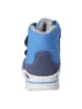 PEPINO Winterboots "Benso-S" in Dunkelblau/ Blau