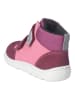 Ricosta Barefootschoenen "Jelke-S" roze