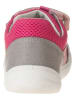 Ricosta Barfußschuhe "Elio" in Pink/ Grau
