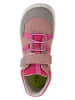 Ricosta Barfußschuhe "Elio" in Pink/ Grau