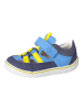 Ricosta Barefootschoenen blauw/geel