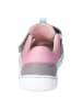 Ricosta Barefootschoenen grijs/lichtroze