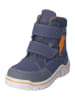 Ricosta Boots "Bedro S" donkerblauw