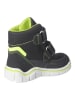 Ricosta Winterboots "Aspen-S" in Anthrazit