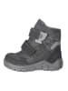 Ricosta Winterboots "Aspen-S" antraciet