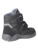 Ricosta Winterboots "Aspen-S" antraciet