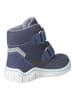 Ricosta Winterboots "Aspen-S" in Dunkelblau