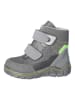 Ricosta Winterboots "Aspen-S" grijs