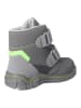 Ricosta Winterboots "Aspen-S" grijs