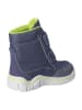 Ricosta Winterboots "Alix-S" donkerblauw