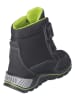 Ricosta Winterboots "Grisu" zwart