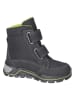 Ricosta Winterboots "Grisu" zwart