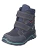 Ricosta Winterboots "Grisu" donkerblauw