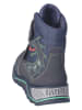 Ricosta Winterboots "Grisu" donkerblauw