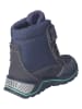 Ricosta Winterboots "Grisu" donkerblauw