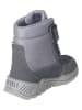 Ricosta Winterboots "Grisu" in Grau