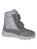 Ricosta Winterboots "Grisu" grijs