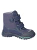 Ricosta Winterboots "Passi S" donkerblauw