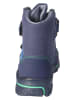 Ricosta Winterboots "Passi S" in Dunkelblau