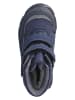 Ricosta Winterboots "Passi S" donkerblauw