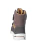 Ricosta Winterboots "Passi-S" antraciet/bruin