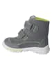 Ricosta Winterboots "Passi S" in Grau