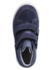 Ricosta Leren sneakers "Jasper S" donkerblauw