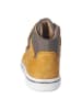 Ricosta Sneakers "Jasper-S" geel