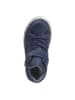 Ricosta Leren sneakers "Jakub-S" donkerblauw