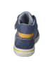 Ricosta Leren sneakers "Jakub-S" donkerblauw
