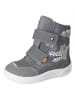 Ricosta Winterstiefel "Nevis" in Grau