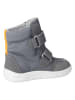 Ricosta Winterstiefel "Nevis" in Grau