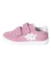 Ricosta Leren sneakers "Julia" paars