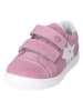 Ricosta Leren sneakers "Julia" paars