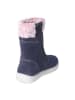 Ricosta Winterstiefel "Susana-S" in Dunkelblau