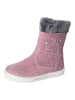 Ricosta Winterstiefel "Susana-S" in Rosa