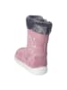 Ricosta Winterstiefel "Susana-S" in Rosa