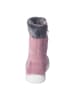 Ricosta Winterstiefel "Susana-S" in Rosa