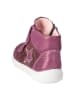 Ricosta Sneakers "Caty-S" in Pink