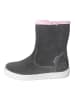 Ricosta Leder-Winterstiefel "Lydia-S" in Anthrazit
