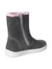 Ricosta Leder-Winterstiefel "Lydia-S" in Anthrazit