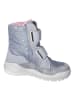 Ricosta Winterboots "Loni S" in Hellblau