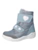 Ricosta Winterboots "Cind-S" turquoise