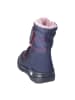 Ricosta Winterboots "Cind-S" donkerblauw
