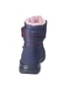 Ricosta Winterboots "Cind-S" donkerblauw