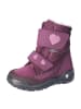 Ricosta Winterboots "Cind-S" in Pink