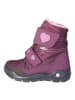 Ricosta Winterboots "Cind-S" roze