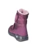Ricosta Winterboots "Cind-S" in Pink
